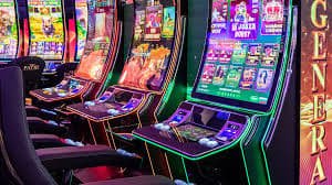 1cbet Slots ဂိမ်းအတွင်း Jackpot ဆုငွေ ရယူနေသည့် မြန်မာကစားသမား