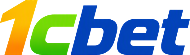 1cbet Logo